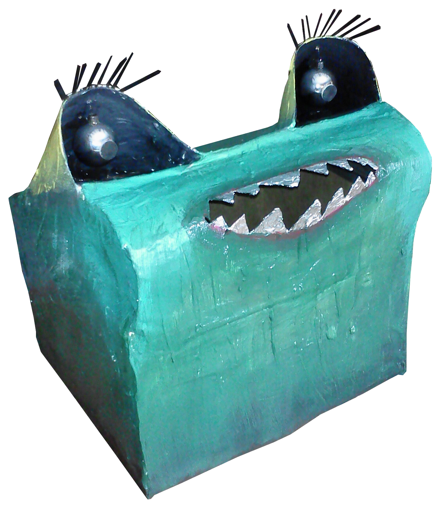 Trackim Books artwork